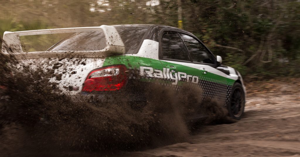 promotional image of the FIRM