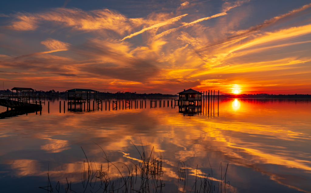 CAM Fishing Updates September 2022