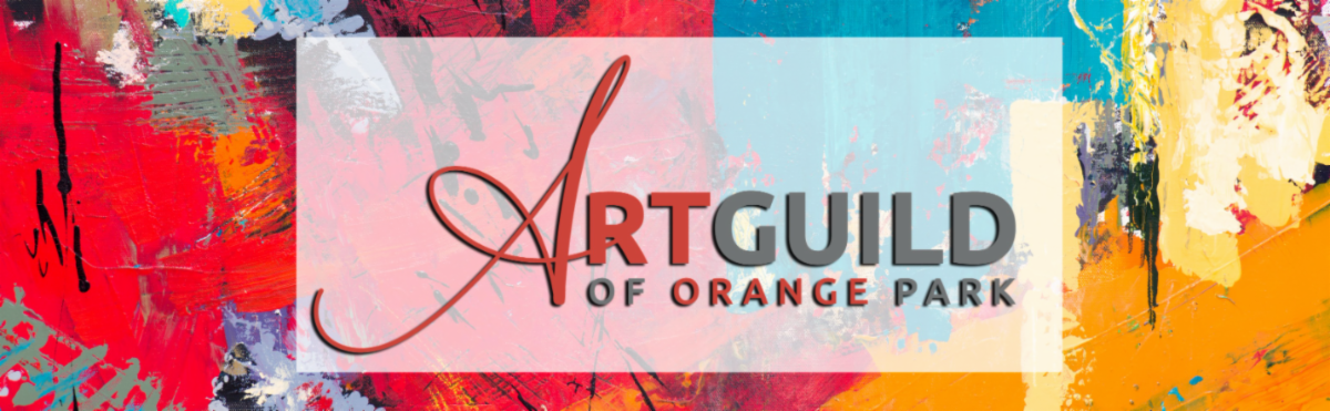 "Celebration" Gallery Grand Opening featuring Art Guild of Orange Park