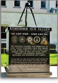 Vietnam Veterans Day Ceremony