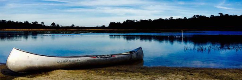 Top 5 Outdoor Adventures