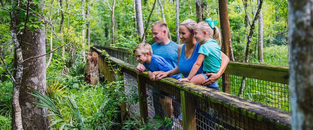 Top 5 Outdoor Adventures