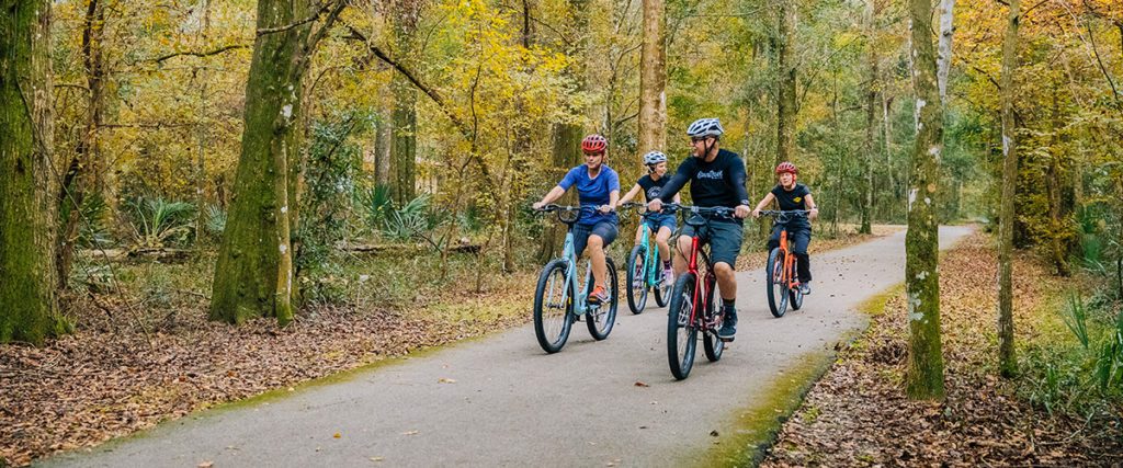 Accessible Travel in Clay County 2023