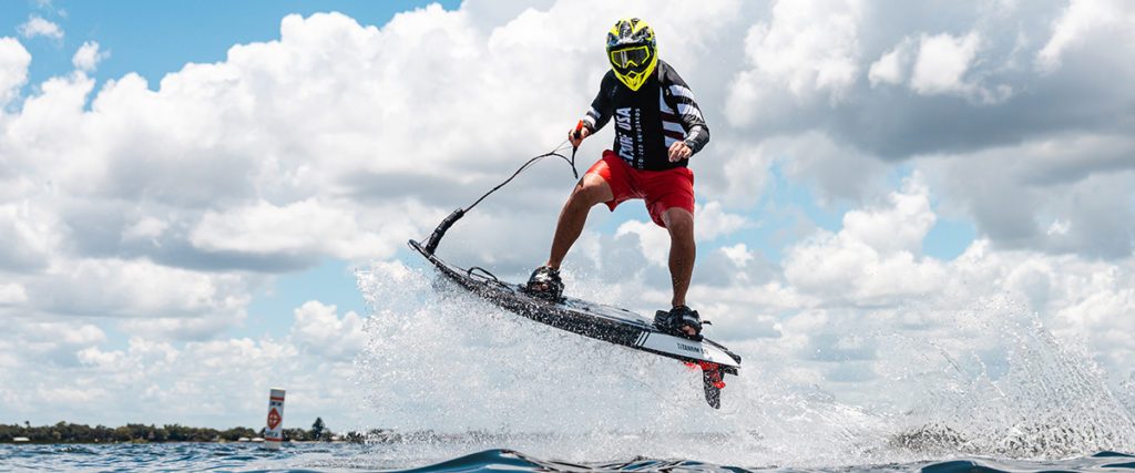 MotoSurf Continental 2023