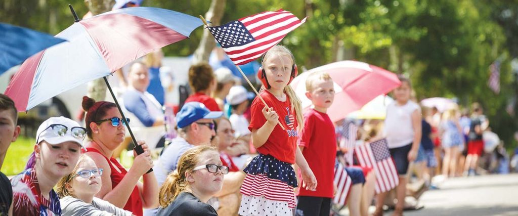 National Tourism Week 2023