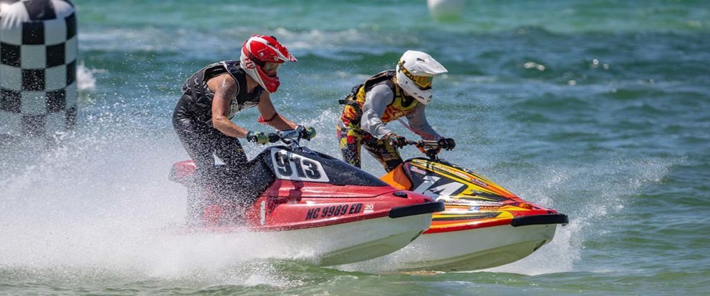 Pro Watercross National Tour