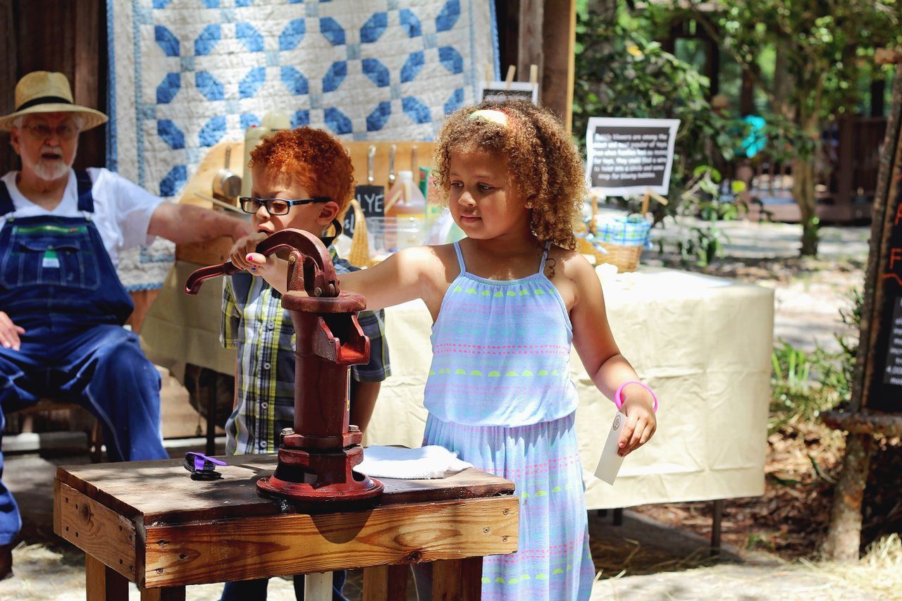 Carrie Clarke Day Orange Park